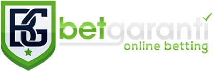 BETGARANTI Logo